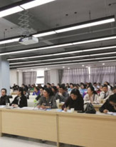 2018年上半年稅收新政解讀、企業(yè)所得稅匯算清繳培訓(xùn)現(xiàn)場